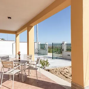  Appartamento Selinunte House With Terrace And Parking - The Rising Sun