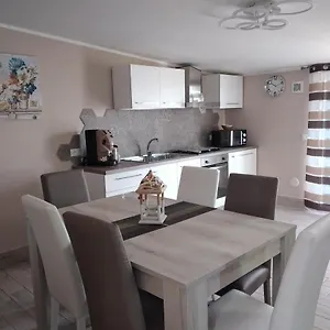  Casa vacanze Altavilla House