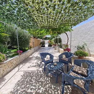  Casa vacanze Casa Delfino Azzurro - Noto -