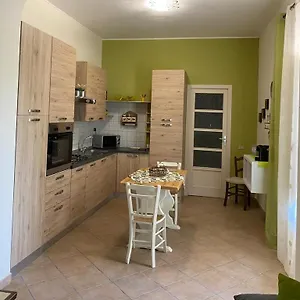  Casa vacanze Etna Maison