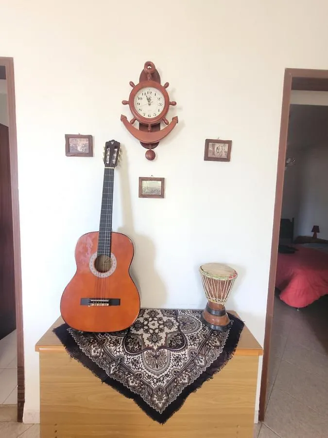 Casa Vacanze Triscina Apartment