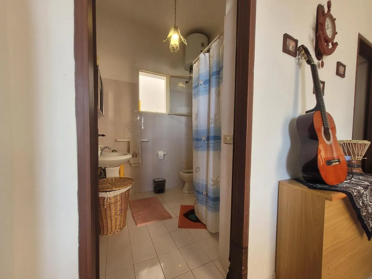 Apartment Casa Vacanze Triscina