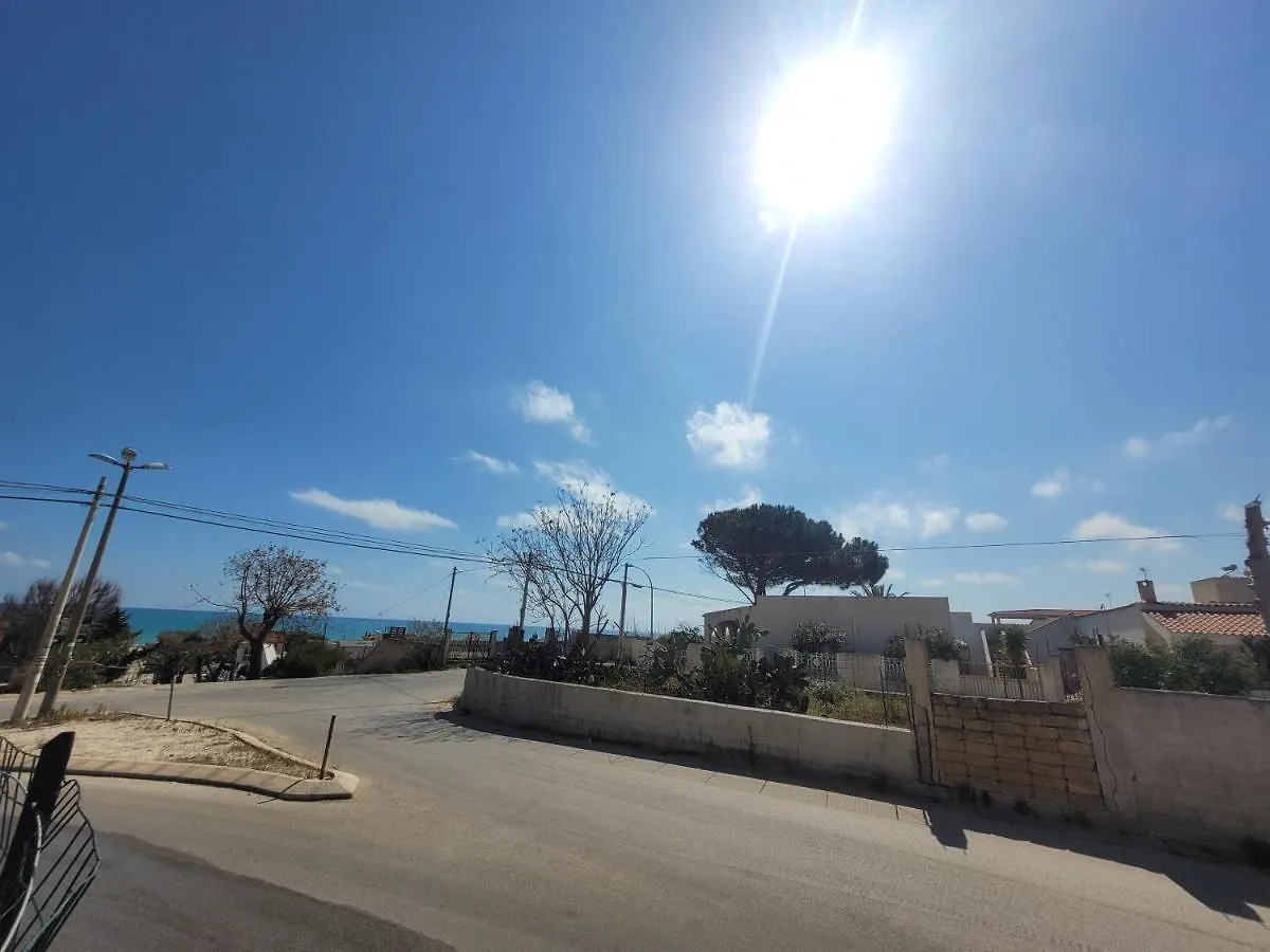 Casa Vacanze Triscina