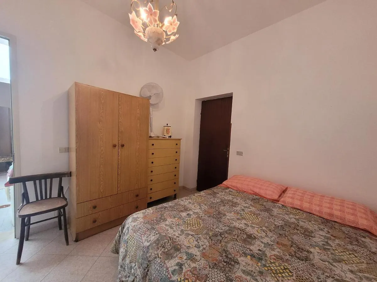 Casa Vacanze Triscina Italy