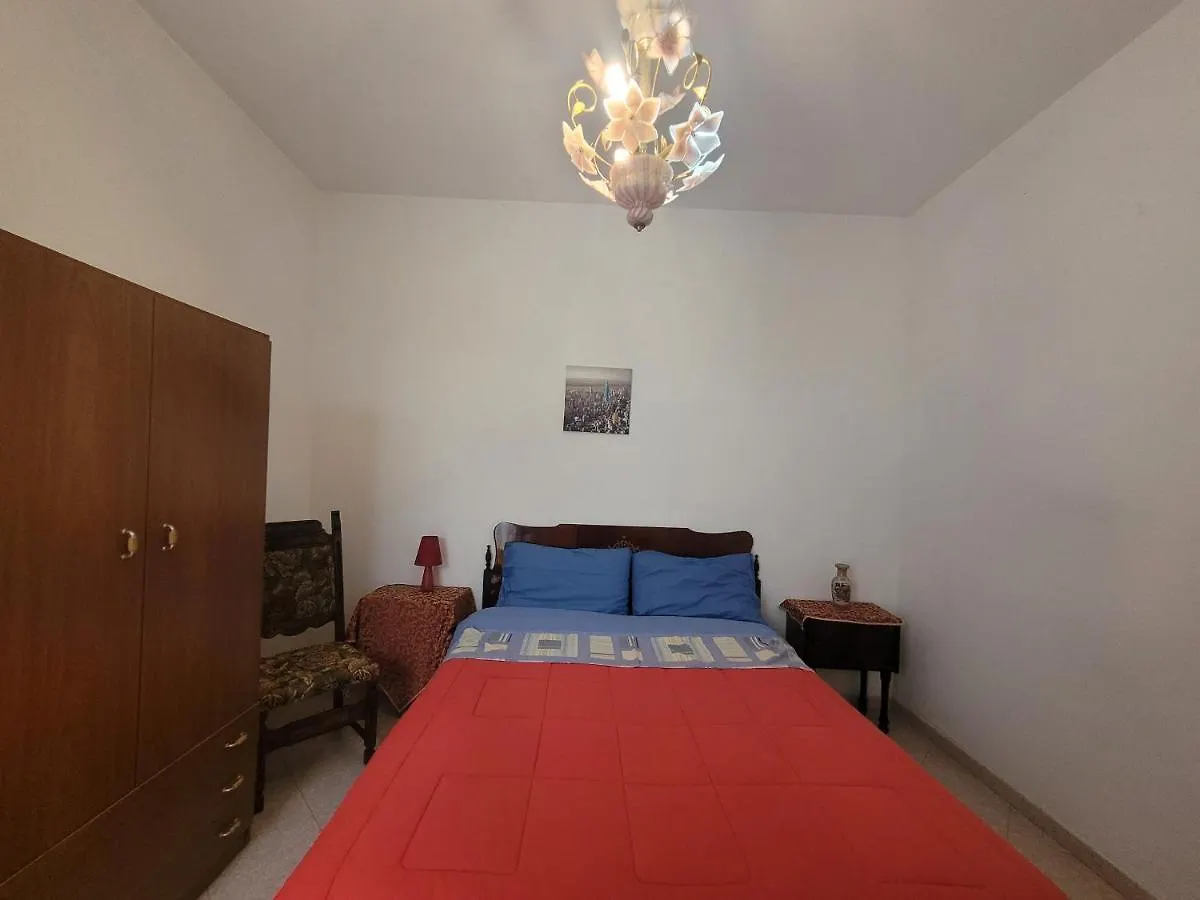 Apartment Casa Vacanze Triscina