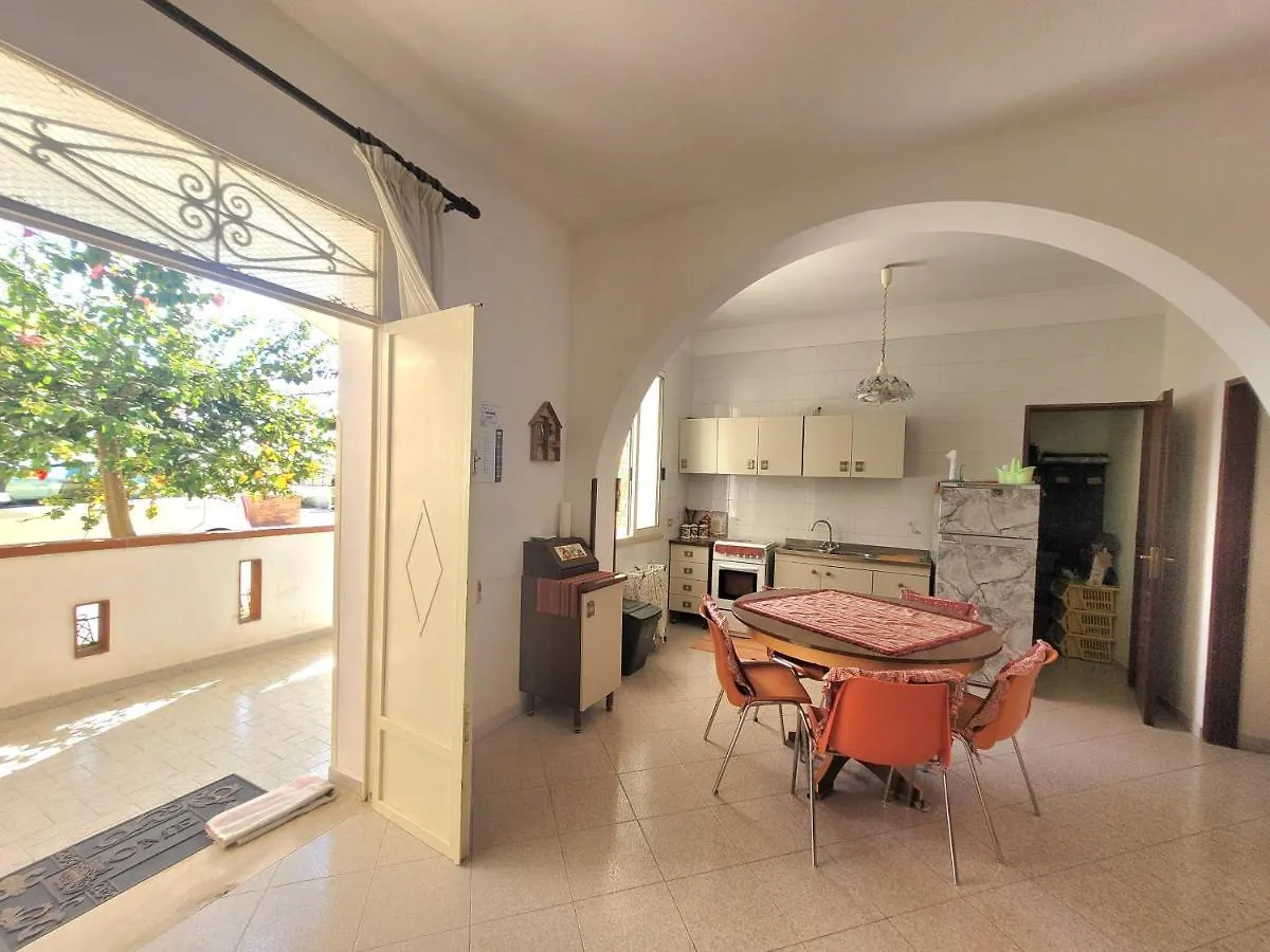 Casa Vacanze Triscina 0*,  Italy