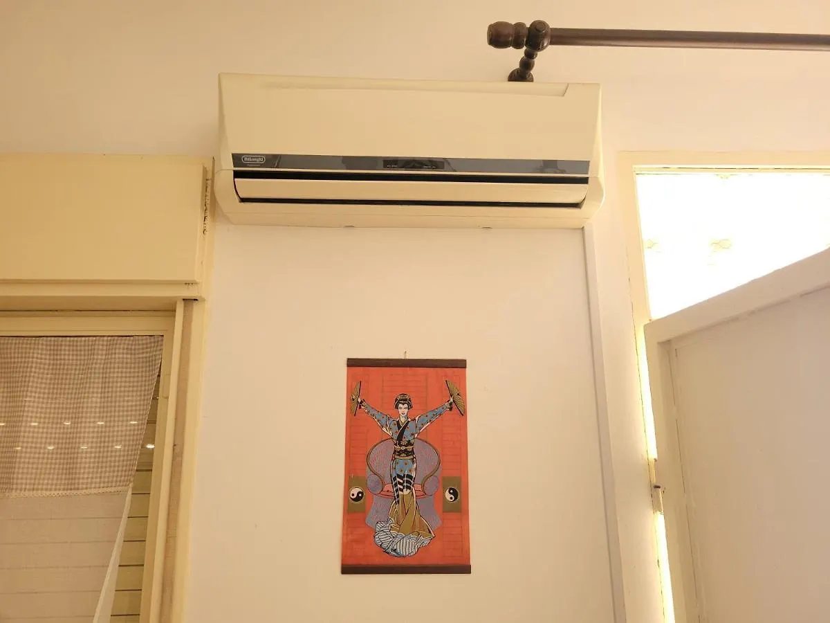 Casa Vacanze Triscina Italy