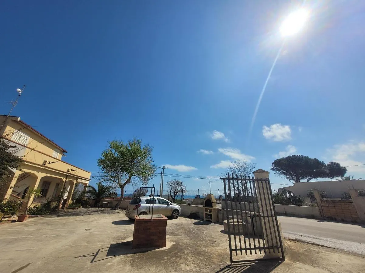 Apartment Casa Vacanze Triscina