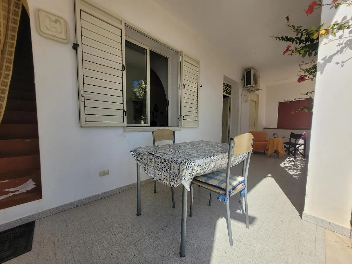 Casa Vacanze Triscina Italy