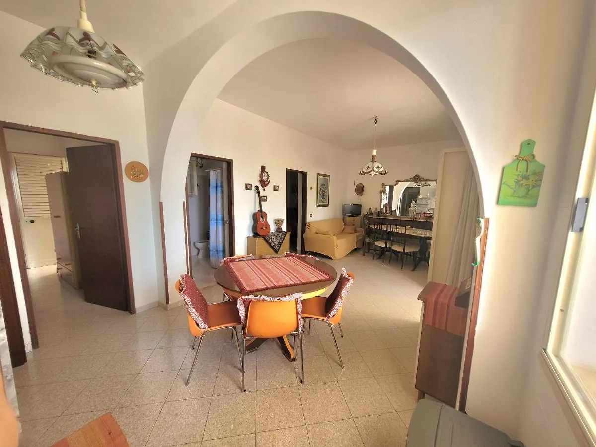 Casa Vacanze Triscina 0*,  Italy