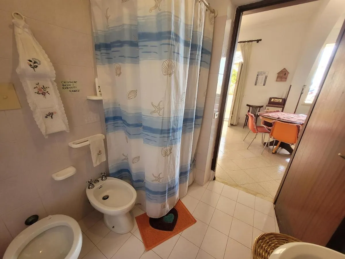 Casa Vacanze Triscina 0*,  Italy
