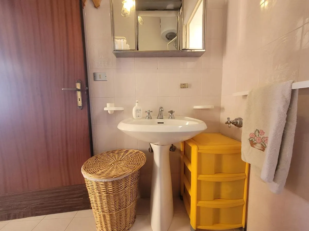 Apartment Casa Vacanze Triscina Italy