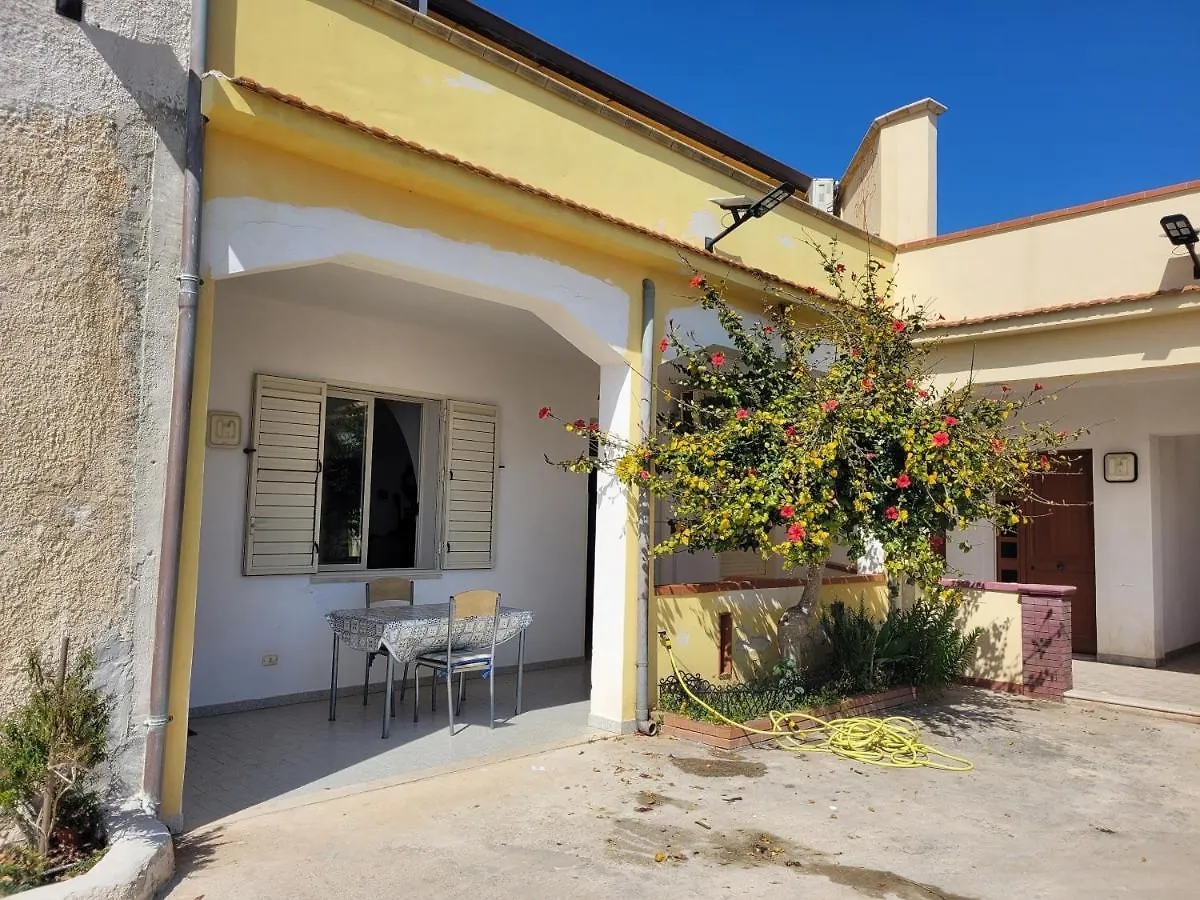 Apartment Casa Vacanze Triscina